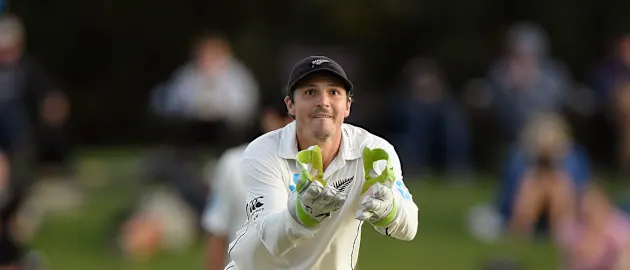 BJ Watling