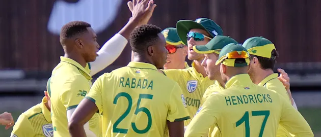 South Africa