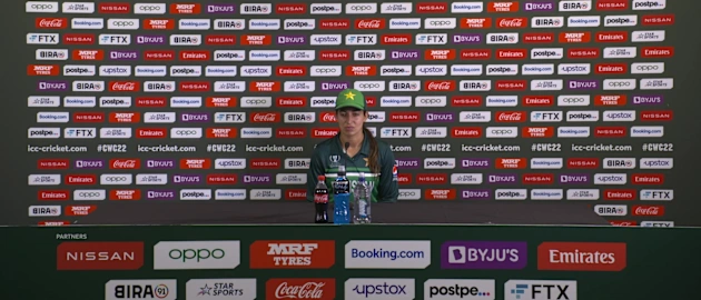Post-Match-Pakistan-Aliya-Riaz-08-03-2022_Moment