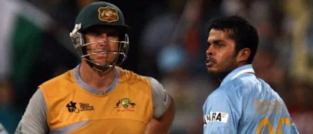 51635 Austalian cricket team batsman Matthew H