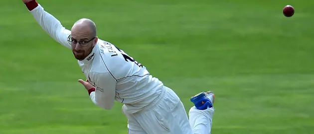 Jack Leach