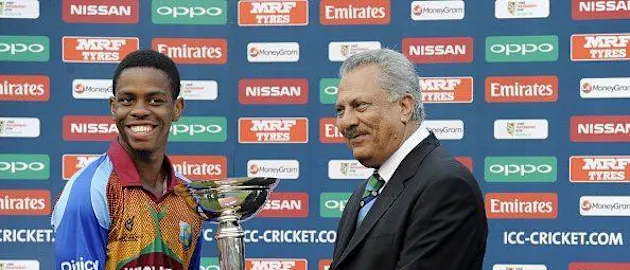 73443 FINAL - ICC Under 19 World Cup