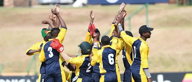 Mozambqiue celebrate