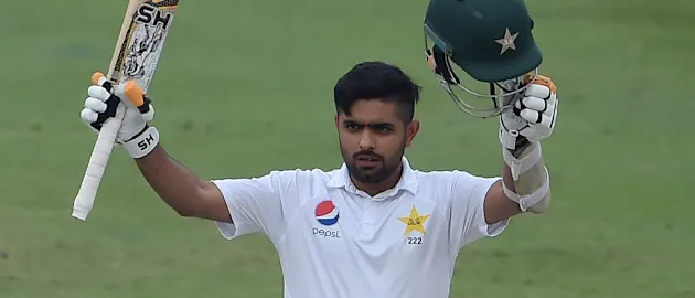 Babar Azam
