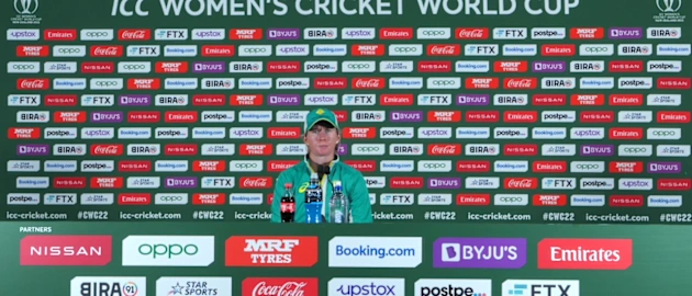 Pre-Match-Australia-Beth-Mooney-21-03-2022_Moment