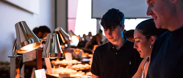 Old Trafford - Scorers Hut