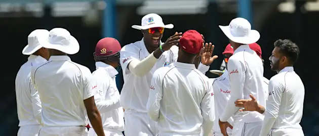 'To beat Bangladesh inside three days says a lot' - Holder