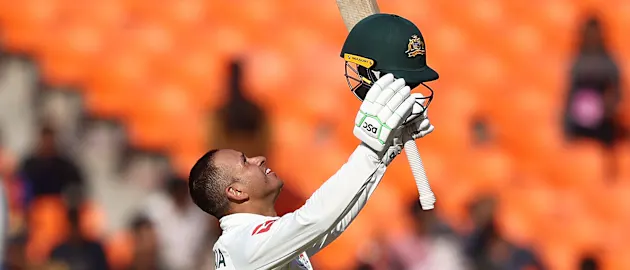 Khawaja