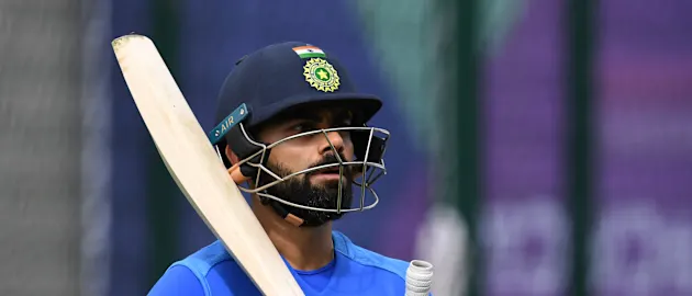 Kohli