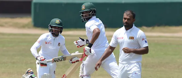 Chamika Karunaratne