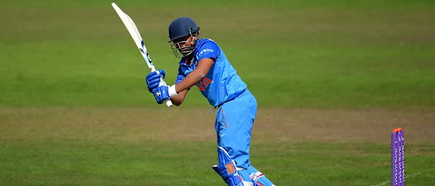 Prithvi Shaw