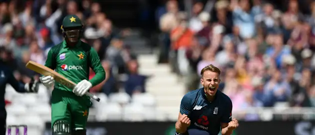 Earn points with every wicket