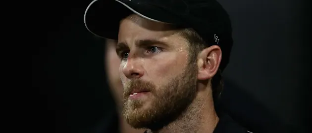 Kane Williamson