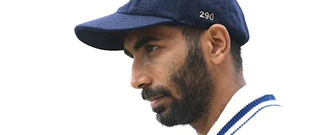 Bumrah