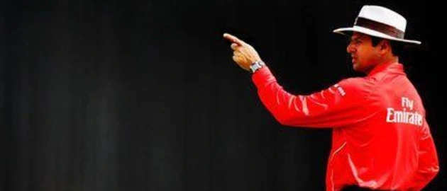 37568 ICC announces umpire and match referee appointments