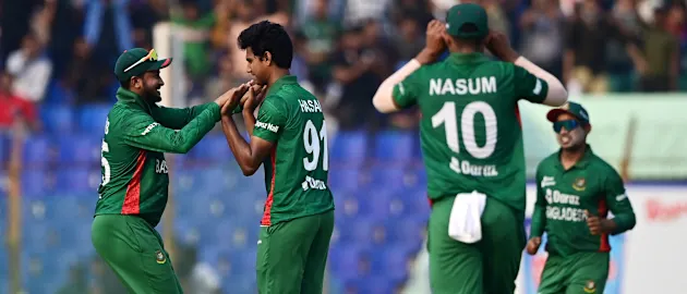Bangladesh squad