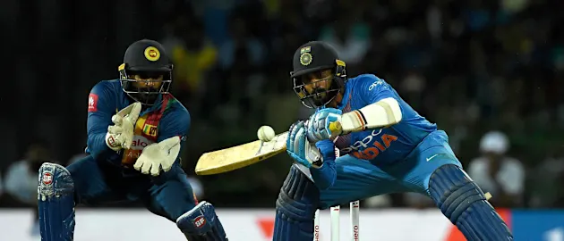 Dinesh Karthik