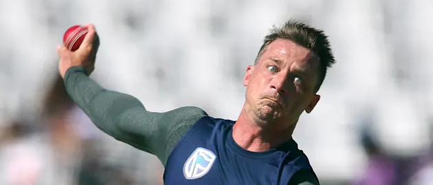 Dale Steyn