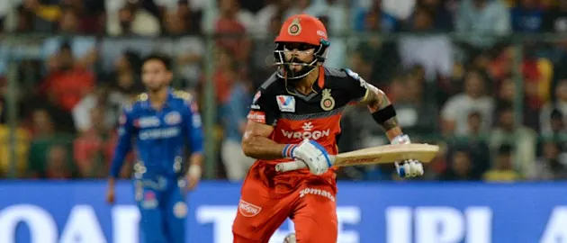 Virat Kohli