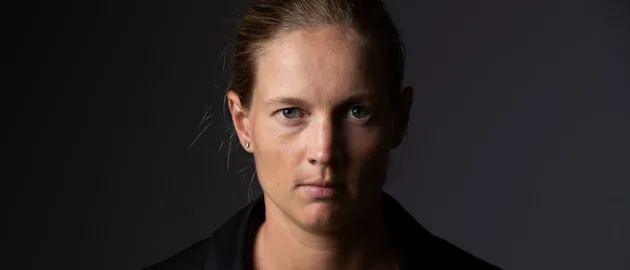 Meg Lanning
