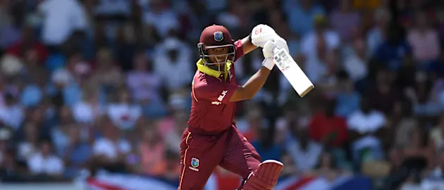 Shai Hope