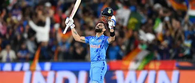Kohli-bat