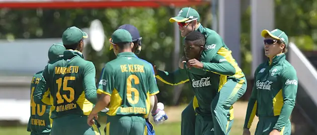 SA U19