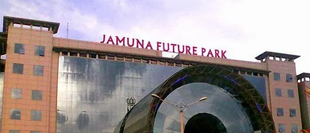 Jamuna future park, Dhaka.jpg