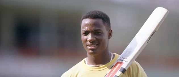 Brian Lara