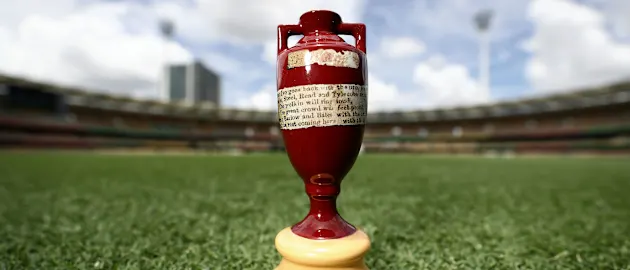 The Ashes 2021