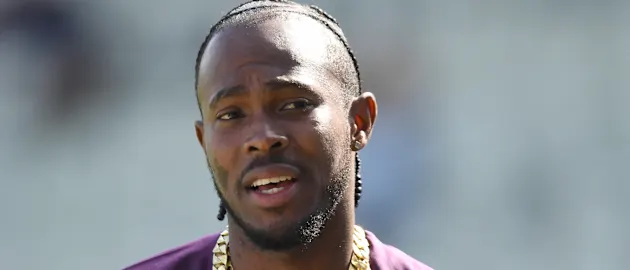 Jofra Archer closes in on a Test comeback