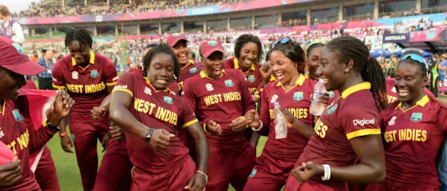 Windies Women