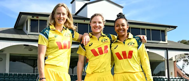 Australia shift focus to ODIs post Women's T20WC glory