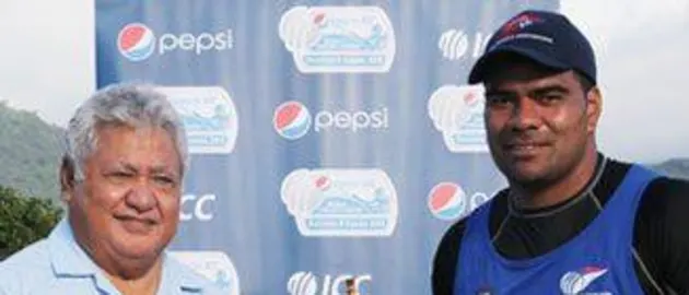 38083 Ben Mailata stars in Samoa victory