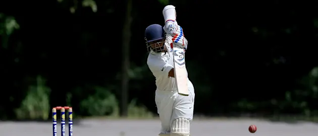 Prithvi Shaw