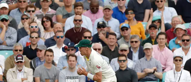 Peter Siddle drops Joe Root
