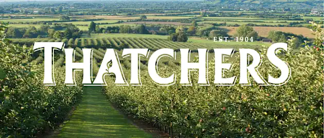 Venue blog Thatchers Cider