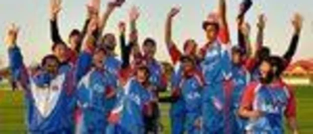 19185 USA Win Championship