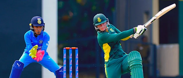 Ind v SA
