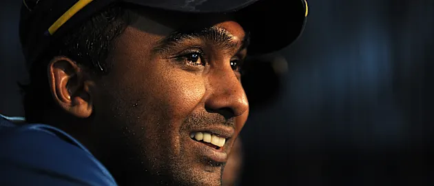 Mahela Jayawardene
