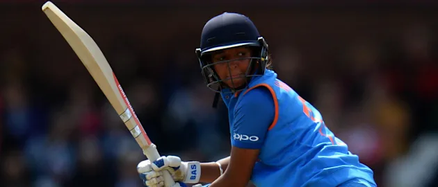 Harmanpreet Kaur