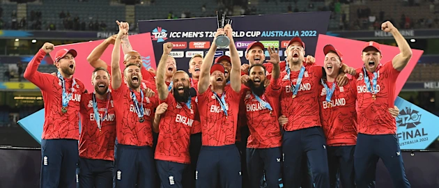 The prize money for the winner of the ICC Men's T20 World Cup 2022 received a prize money of $1.6 million, with the runners-up getting half the amount.