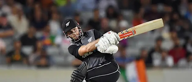 Kane Williamson