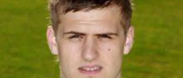 24036 Tim Ravenscroft