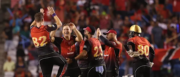 Trinbago Knight Riders