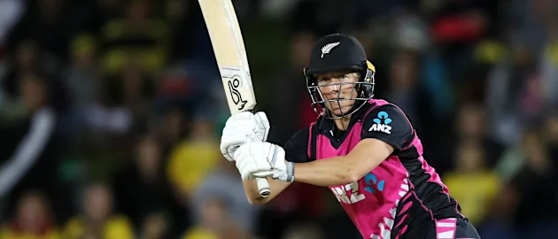 Sophie Devine will be crucial for New Zealand's hopes at the ICC WWT20 2018