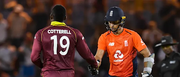 Eng WI 2nd T20I preview