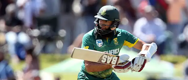 Hashim Amla