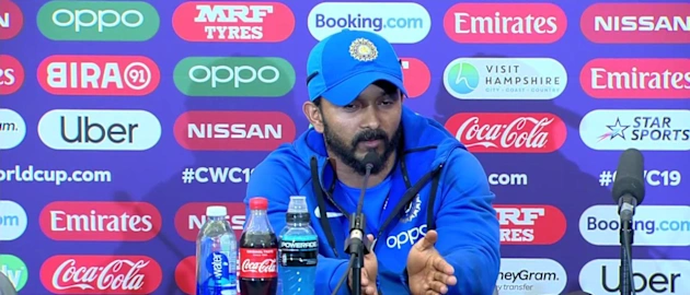 CWC_2019_MATCH28_INDvAFG_IND_JADHAV_MEDIA_CONFERENCE_ICC