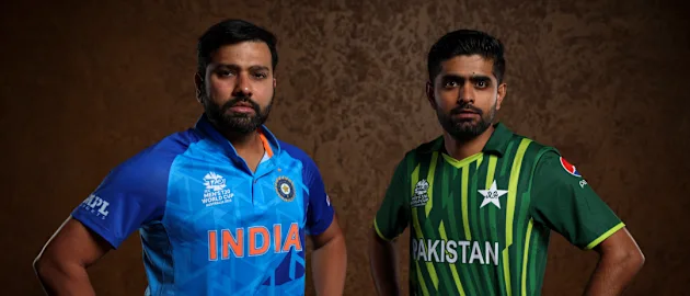 India v Pakistan Preview | Match 16 | ICC Men's T20WC 2022
